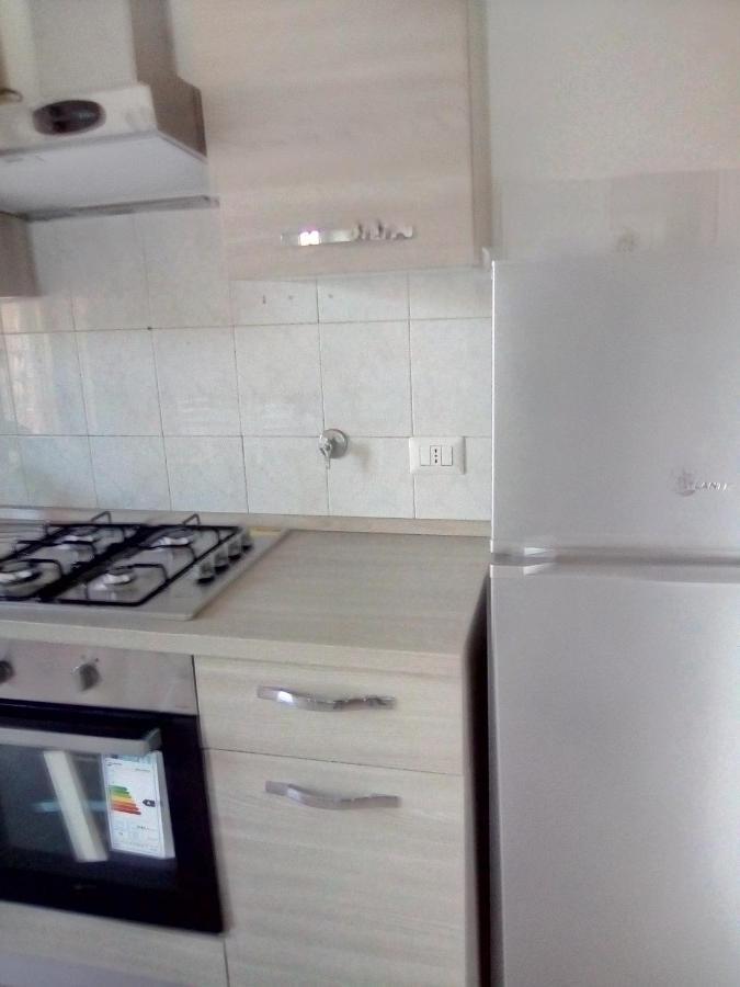 Cerquetta Appartement *